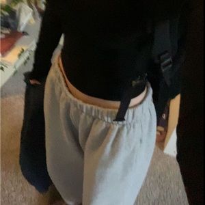 Meet your Posher, abby